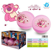 DIKE Cartoon Kids Toy Balls