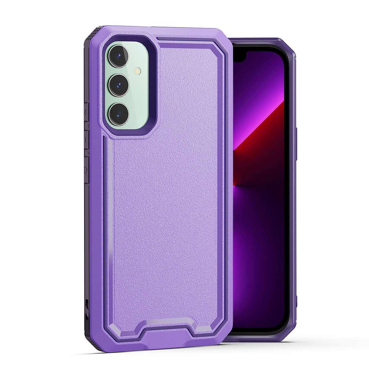 Military Level (iPhone) Protective Case