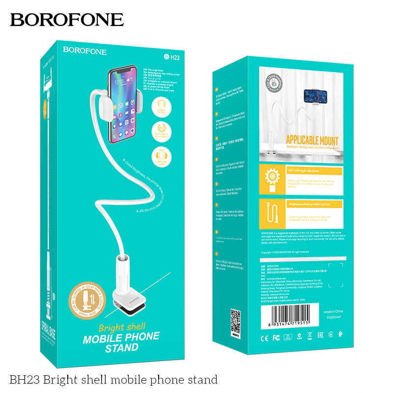 BOROFONE Car Holder