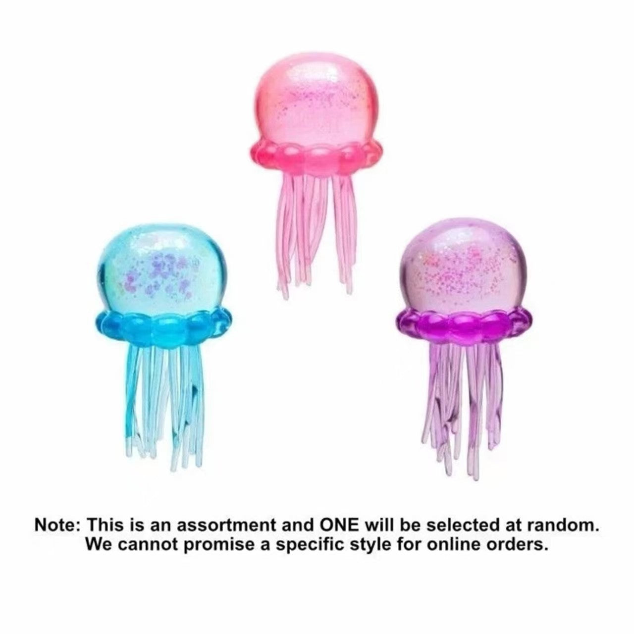 Lvyi Squishy Toys