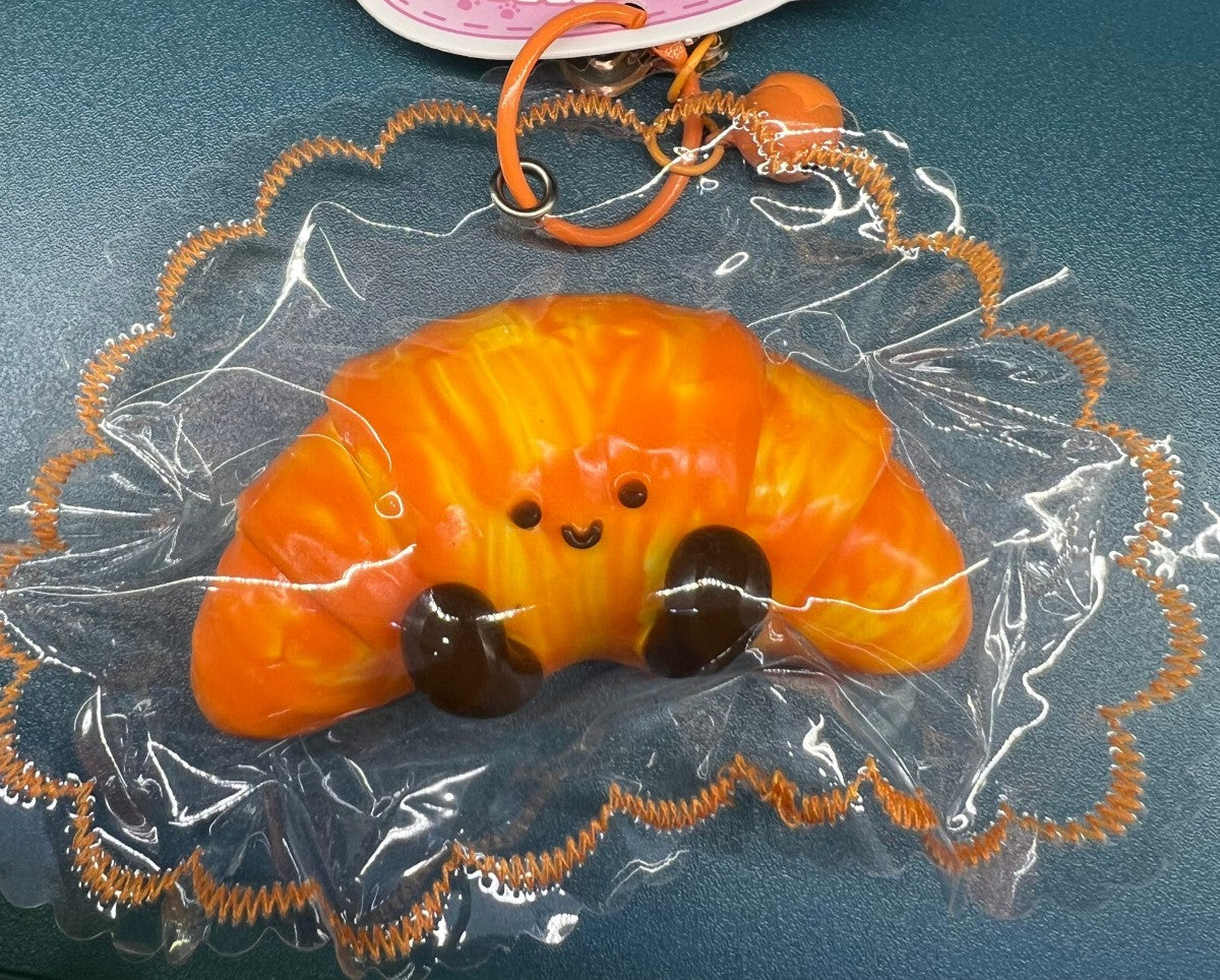 NKDS Kawaii Squishy Fidget Toy