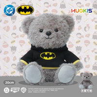 HUGKIS Justice League Classic Hero Plush Doll