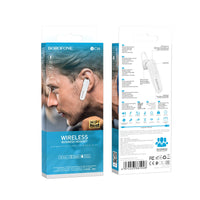 NEW BOROFONE True Wireless Stereo Headset
