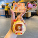 BAIMAO Pendant Keychain Toys