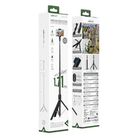 ACEFAST E31 Broadcast Holder Black