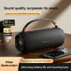 BASS Bluetooth Speaker
