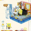 AREA X (SpongeBob SquarePants/Sanrio) Building Set