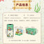 AREA X (SpongeBob SquarePants/Sanrio) Building Set