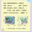 AREA X (SpongeBob SquarePants/Sanrio) Building Set