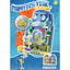 AREA X (SpongeBob SquarePants/Sanrio) Building Set