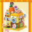 AREA X (SpongeBob SquarePants/Sanrio) Building Set