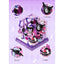 AREA X (SpongeBob SquarePants/Sanrio) Building Set