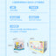 AREA X (SpongeBob SquarePants/Sanrio) Building Set
