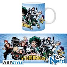 MUG