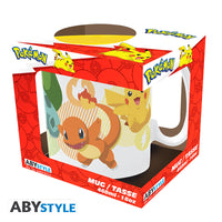 MUG