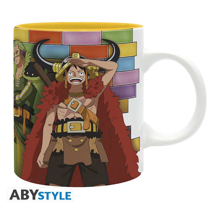 MUG