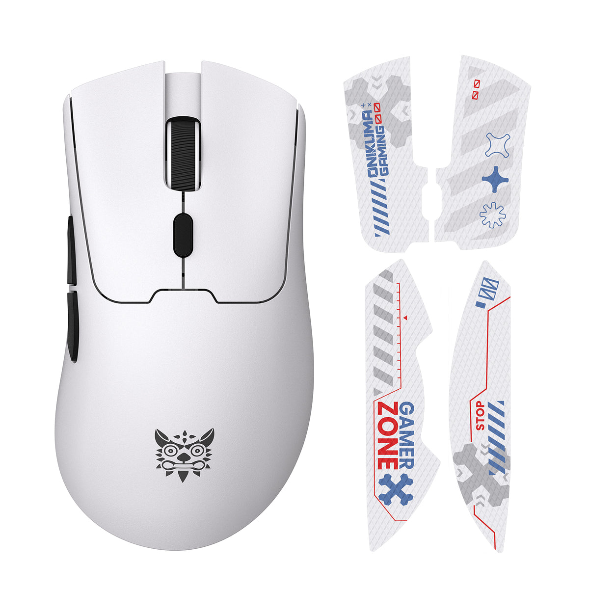 ONIKUMA Microphone , Gaming Keyboard / Mouse