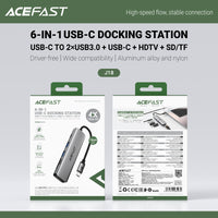 ACEFAST USB Adapter