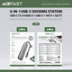 ACEFAST USB Adapter