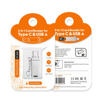 FLITOP USB Adapter