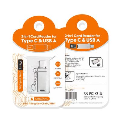 FLITOP USB Adapter