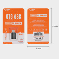 FLITOP USB Adapter