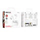 BOROFONE FQ16 Star Anc+Enc Smart Ai Translation Headset