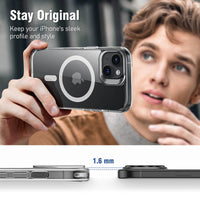 Adventurer Series (iPhone) MagSafe Case