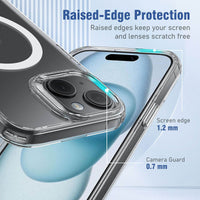 Adventurer Series (iPhone) MagSafe Case