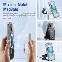 Adventurer Series (iPhone) MagSafe Case