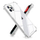 Air Armor (Samsung/Huawei/Oppo) Clear Case