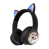 Headphones