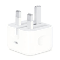 Apple 20W USB-C Power Adapter