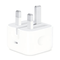 Apple 20W USB-C Power Adapter