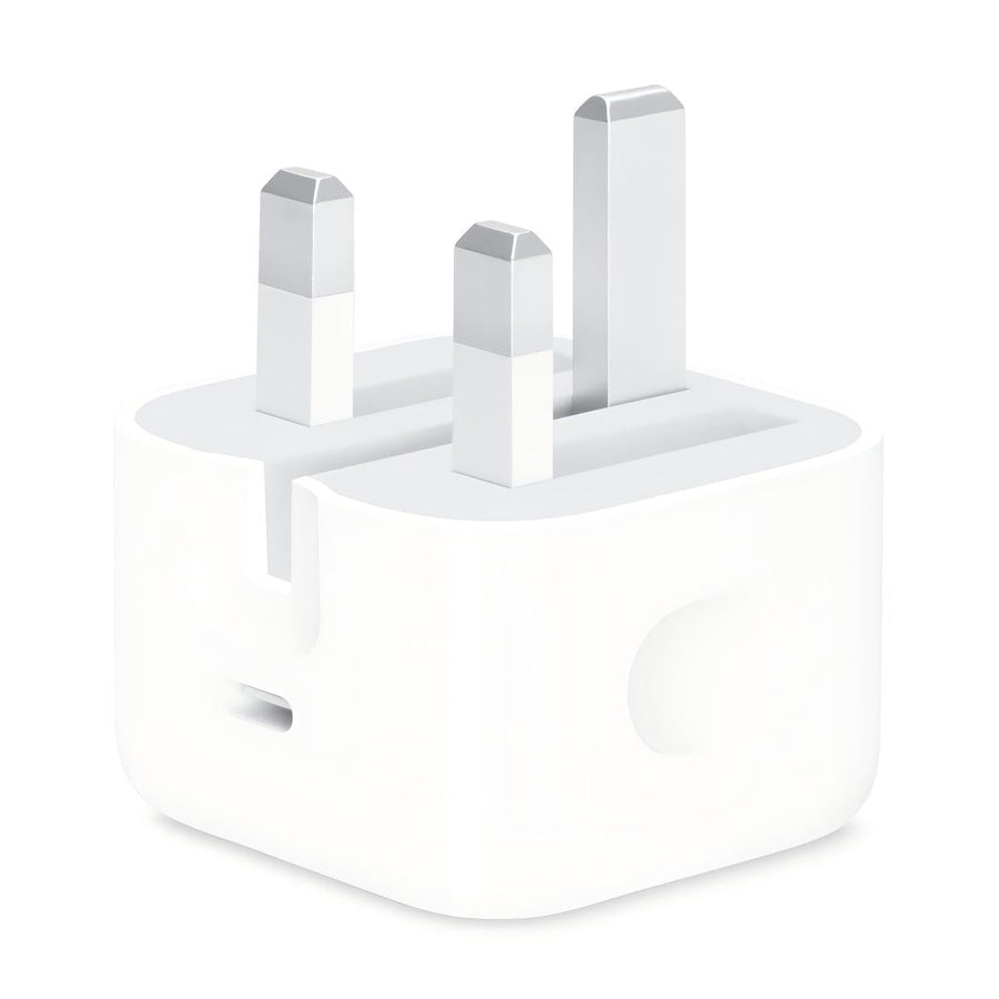Apple 20W USB-C Power Adapter