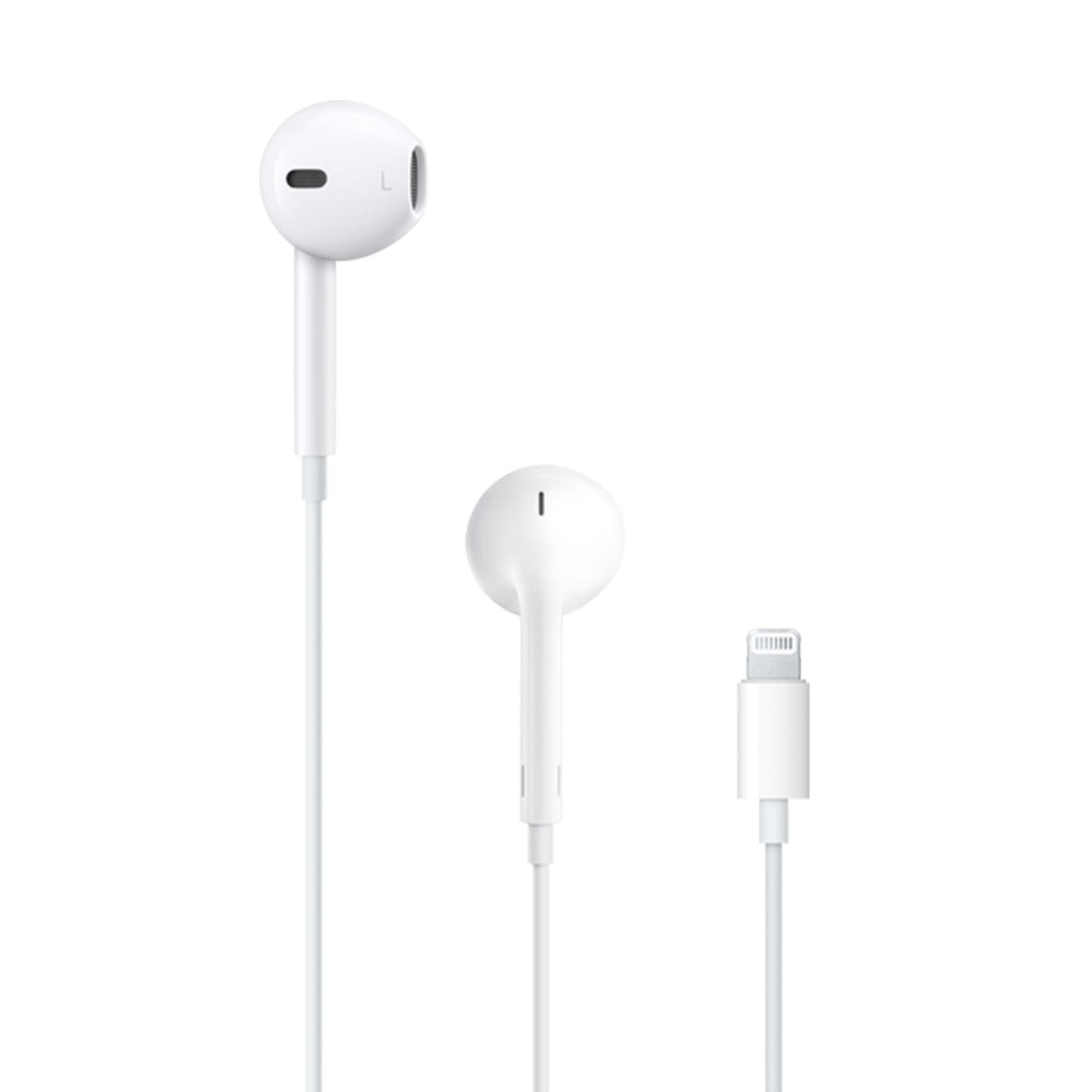 Apple EarPods(Lightning)