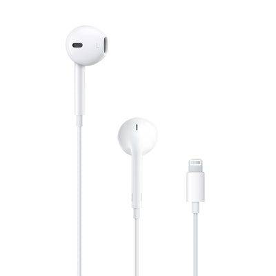 Apple EarPods(Lightning)