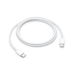 Apple USB-C (M) to USB-C (M) Cable 1m