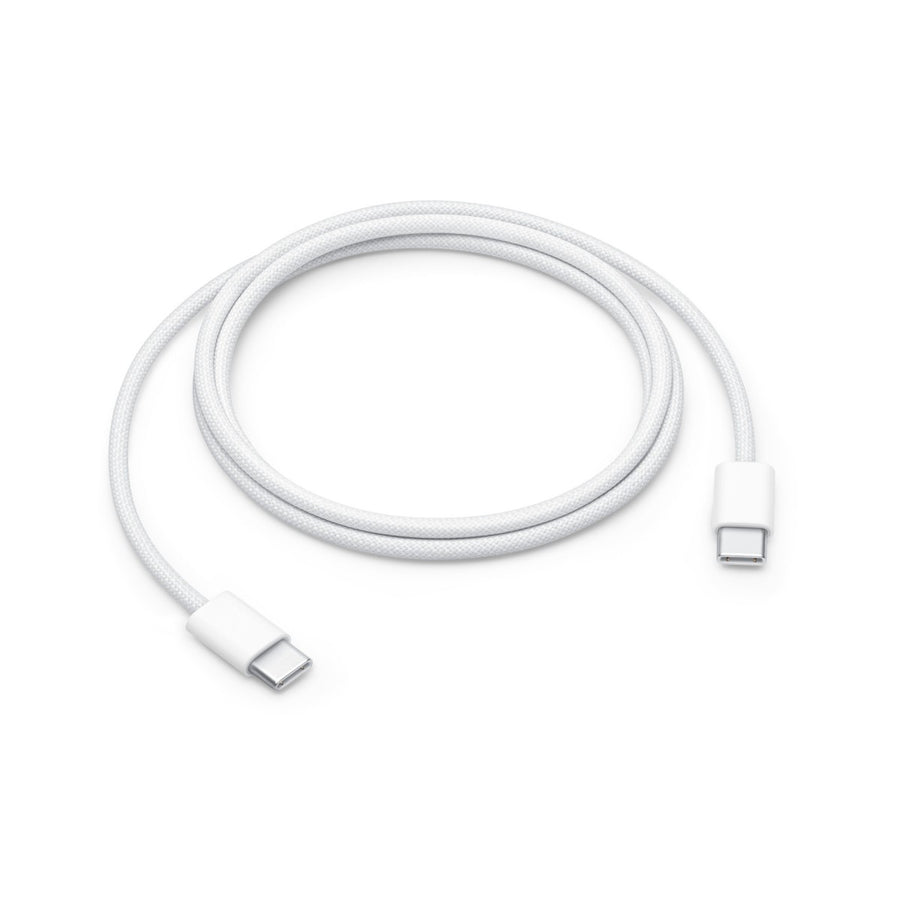Apple USB-C (M) to USB-C (M) Cable 1m