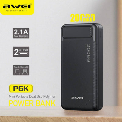 Power Bank