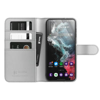 MatteCase Series (Samsung) Leather Case