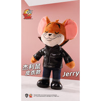 HUGKIS Tom and Jerry Plush Doll
