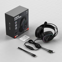 ONIKUMA Gaming Headphones