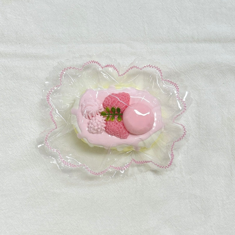 NKDS Kawaii Squishy Fidget Toy
