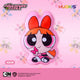 HUGKIS The Powerpuff Girls Plush Doll