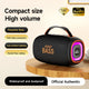BASS Bluetooth Speaker