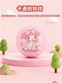 DIKE Cartoon Kids Toy Balls