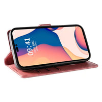 MatteCase Series (Samsung) Leather Case