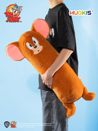 HUGKIS Tom and Jerry Plush Doll
