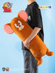 HUGKIS Tom and Jerry Plush Doll